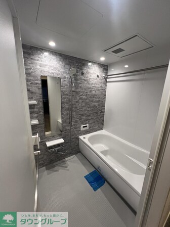 レジディア目白の物件内観写真